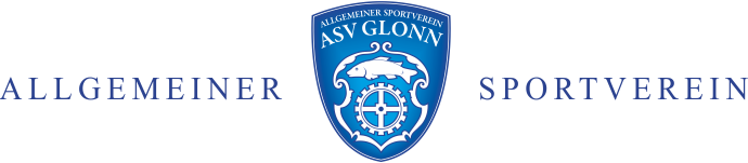 ASV Glonn e.V. Logo