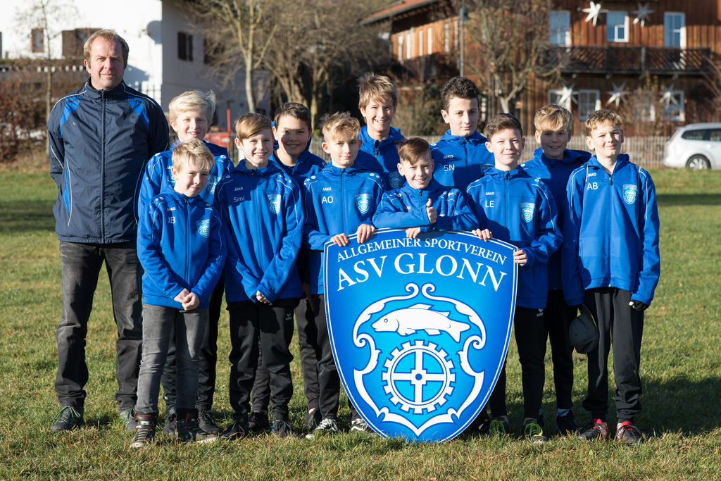 Asv Glonn Asv Glonn