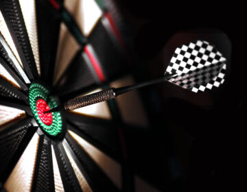 Unsere neue Dart-Abteilung ist jetzt offiziell im Spielbetrieb! Unsere neue Dart-Abteilung ist jetzt offiziell im Spielbetrieb!