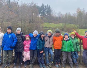 F-Jugend erlebt tierischen Mannschaftstag im Wildpark Poing F-Jugend erlebt tierischen Mannschaftstag im Wildpark Poing