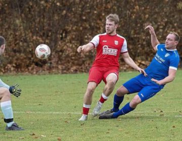 ASV Glonn – FC M. Schwaben 2:3