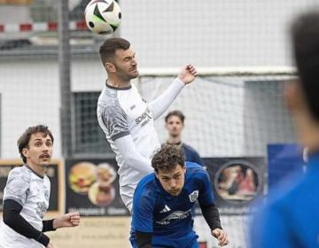 Hoffnung früh den Stecker gezogen