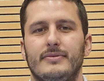 Energiesignal fürs Schlusslicht