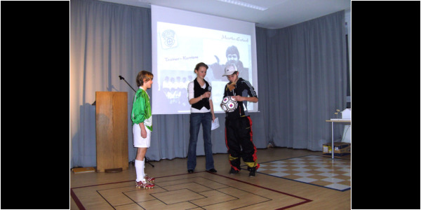 Digital StillCamera